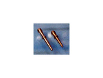 Krick Čap mosadzný 9mm (10)