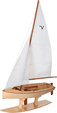 Krick Vaurien plachetnica 1:10 kit