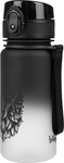 BAAGL Tritanová fľaša na nápoje Gradient Vlk, 350 ml