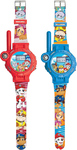Lexibook Hodinky s vysielačkou Paw Patrol
