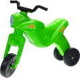Odrážadlo Enduro Maxi zelené max. 25kg 20m+