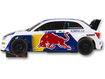 SCX Compact Audi S1 RX KYB so svetlami