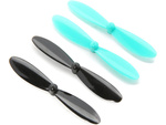 Set eliche Hobbyzone (4): Zugo