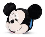 Cozy Noxxiez HW771 Mickey Mouse- wärmendes Plüschkissen 3 in 1