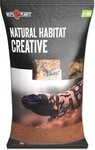 Substrát Repti Planet tvarovací červený 4kg