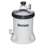 Bestway 58870 Bazénová piesková fitlrácia na filtračné gule 5678 l/h
