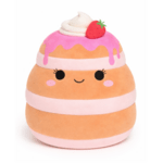 SQUISHMALLOWS Jahodové lievance - Sawtelle