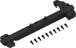 Arrma horná doska podvozka 204mm: Grom