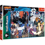 Trefl Puzzle 300 Ninja Naruto / Masashi Kishimoto