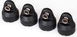 Traxxas Ultra Shocks glava amortizera crna (4)