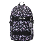 BAAGL Schulrucksack Skate Kuromi Black GRS