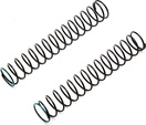 Axial pružina tlmiča 15x105mm 2.20lbs/in (2)