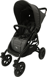 VALCO BABY Kočík športový Snap 4 Sport Signature grey