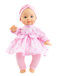 PAOLA REINA Baby Andy Primavera Lidia Modell II 27 cm