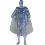 DC RETRO 6IN WV16 - SUPER PRIJATELJI - SUPERMAN CRYSTALIZED (CHASE)