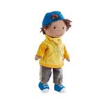Haba Textilní panenka Bruno 30 cm