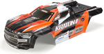 Arrma karoséria oranžová: Kratón 8S