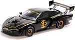 1:18 PORSCHE 935/19 - BLACK WITH GOLD STRIPES - 2020
