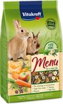 Krmivo Vitakraft Vital Menu králik 3kg