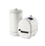 Intex 26634 Kartušová filtrácia s filtračnou kazetou C2500 (220 – 240 V)