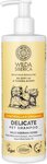 Šampón Wilda Siberica Delicate 400ml