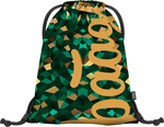 BAAGL Tasche Skate Polygon