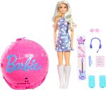 Mattel Barbie Karrier kezdete pop sztár
