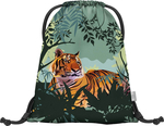 BAAGL Чанта Tiger
