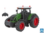 RC traktor, 2,4 GHz, 22,5 cm | Kids Globe Farming
