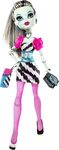 Mattel Barbie Monster High - Frankie Stein - Dawn of the Dance