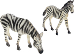 Zoolandia zebra s mláďaťom 5-12cm