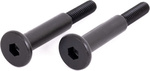 Traxxas Shoulder skrutka, 3x16mm (2)