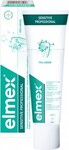 Elmex Sensitive zubná pasta Professional 75ml