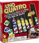 Mattel Uno quatro