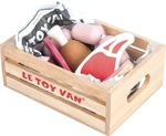 Le Toy Van Debnička s údeninami