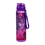 BAAGL Tritan-Flasche für Getränke Galaxy, 1000 ml
