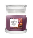 YC Signature Kerze Klein Autumn Daydream