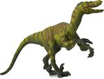 Safari® Velociraptor dinosaurus A25