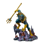 Iron Studios Masters of the Universe - Mer-Man Szobor BDS Art Scale 1/10
