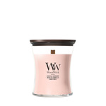 WW Kerze Mittel Coastal Sunberry