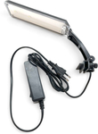 INVITAL osvetlenie pre Nano LED morské akvárium 23l