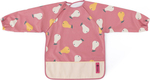 PETITE&amp;MARS Podbradník s dlhým rukávom Ben Pink Pears