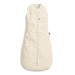 ERGOPOUCH Schlafsack aus Bio-Baumwolle Jersey Lullaby 3-12m, 6-10kg, 1,0tog