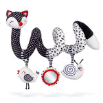 Сензорна активна арка, Fox