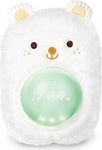 Hape Play sacco a pelo in peluche Orsetto Bobo