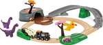 Brio Dinosauria dobrodružná sada