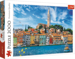 Trefl Puzzle 2000 - Rovinj, Kroatien