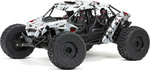 Arrma Firearm 6S BLX 1:7 4WD RTR biela