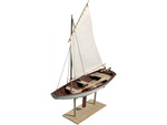 Model Shipways Norwegian Pram 1:12 kit