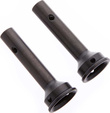 Arrma hriadeľ kolesa CVD 8x44.5mm (2)